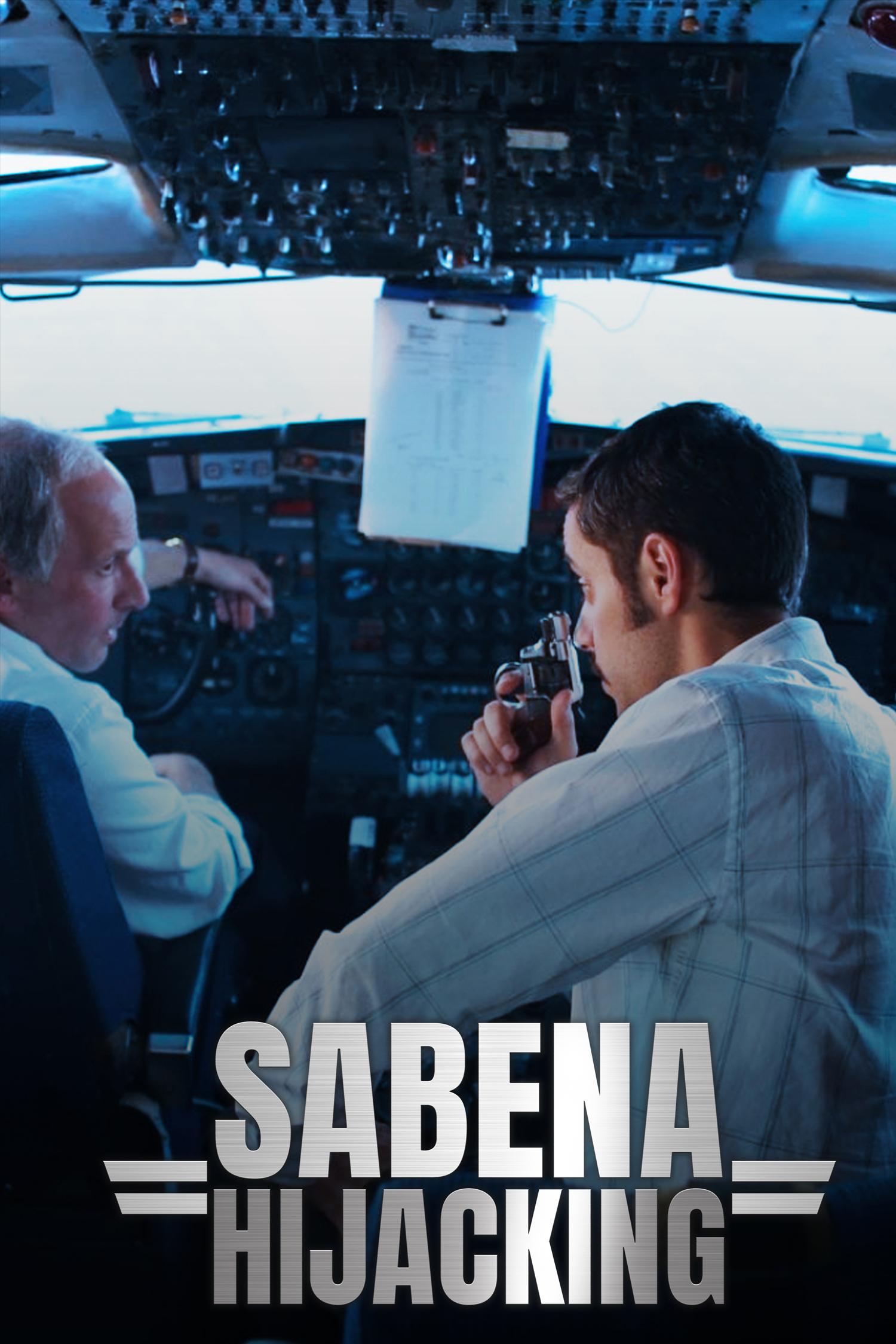 Sabena Hijacking: My Version